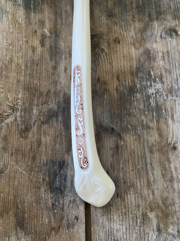 Vintage Soup Ladle Grace Jenkins Home